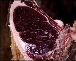 Dark Cutter – and what this weird term means for locally-raised meat Image